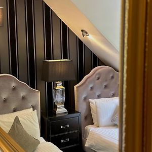 Deluxe Tweepersoonskamer met 2 Aparte Bedden