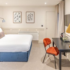 Grove House Hotel